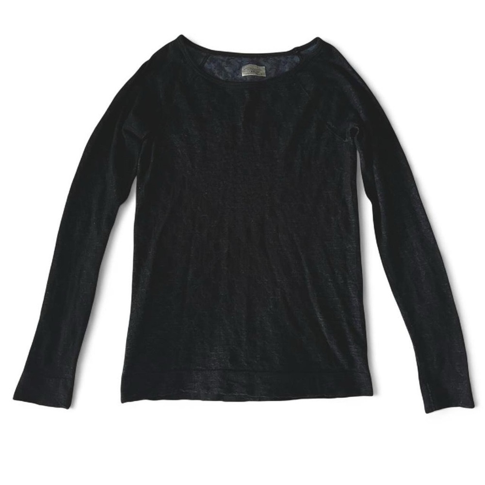 Athleta Long Sleeve Top